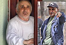 DOBIO SAM PISMO OD SINA IZ ZATVORA Nakon tvrdnji da je Danka u NJEMAČKOJ oglasio se otac osumnjičenog: Pravu istinu znaju samo oni