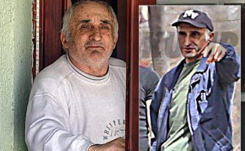 DOBIO SAM PISMO OD SINA IZ ZATVORA Nakon tvrdnji da je Danka u NJEMAČKOJ oglasio se otac osumnjičenog: Pravu istinu znaju samo oni