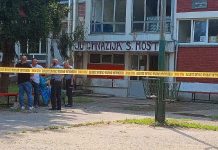 STRAVIČAN ZLOČIN U BOSNI: Muškarac upao u srednju školu i ubio tri osobe
