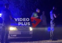 NOVI SNIMCI S MJESTA GDJE JE LIKVIDIRAN SENAD RAMOVIĆ KOJI JE ZAPUCAO NA POLICIJU: Odbio da se preda pa povukao obarač (VIDEO)