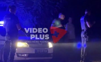 NOVI SNIMCI S MJESTA GDJE JE LIKVIDIRAN SENAD RAMOVIĆ KOJI JE ZAPUCAO NA POLICIJU: Odbio da se preda pa povukao obarač (VIDEO)