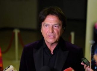 Ostario, sav izboran – Ni Zdravko Čolić nije više što je bio: Fotografija sa plaže ne laže