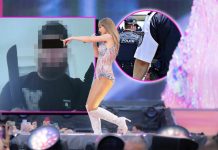 OVO JE TERORISTA KOJI JE PLANIRAO KRVOPROLIĆE U BEČU: Porijeklom iz Makedonije, pomagač iz HRVATSKE! Najavio napad JEZIVOM REČENICOM