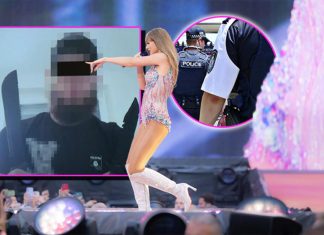 OVO JE TERORISTA KOJI JE PLANIRAO KRVOPROLIĆE U BEČU: Porijeklom iz Makedonije, pomagač iz HRVATSKE! Najavio napad JEZIVOM REČENICOM