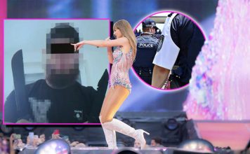 OVO JE TERORISTA KOJI JE PLANIRAO KRVOPROLIĆE U BEČU: Porijeklom iz Makedonije, pomagač iz HRVATSKE! Najavio napad JEZIVOM REČENICOM