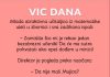 VIC DANA: Mlada učiteljica