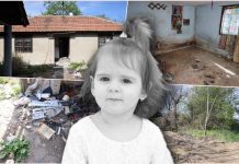 “MALA DANKA JE U DIZELDORFU!” Deda djevojčice dobio JEZIVU poruku, još veći ŠOK uslijedio kad je vidio od koga je (FOTO)