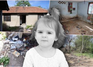 “MALA DANKA JE U DIZELDORFU!” Deda djevojčice dobio JEZIVU poruku, još veći ŠOK uslijedio kad je vidio od koga je (FOTO)