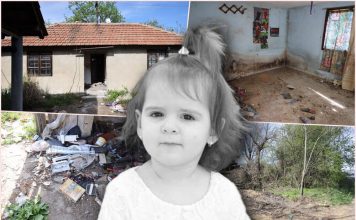 “MALA DANKA JE U DIZELDORFU!” Deda djevojčice dobio JEZIVU poruku, još veći ŠOK uslijedio kad je vidio od koga je (FOTO)