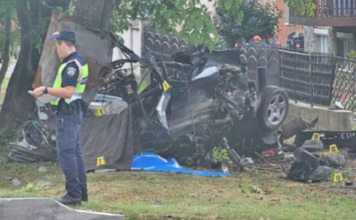 Stravična nesreća: Dva mladića poginula na kućnom pragu – roditelji ih skupljali po cesti – da ti srce pukne