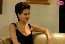 “Ceco, pošto ogrlica” Pričalo se da ju je Arkan ukrao na ratištu, a onda ju je voditelj 2x pitao isto pitanje