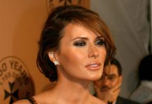 Melanija Tramp u bikiniju je kao boginja, ima 54 a zgodnija od duplo mlađih cura: Kune se u 1 vježbu za savršene obline