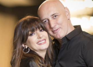 Starka se pIodila, trudna Viki Miljković ne skida osmijeh sa lica: Ceca uz nju na fotografiji, pogledajte kakav joj je stomak