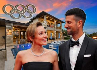 OVU NAMIRNICU NIKAD NE JEDU ĐOKOVIĆI! Strogo je zabranjena u njihovoj kući, a evo šta Jelena sprema kad Noletu zamiriše SLATKO