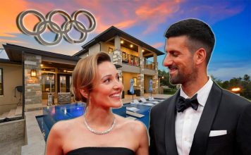 OVU NAMIRNICU NIKAD NE JEDU ĐOKOVIĆI! Strogo je zabranjena u njihovoj kući, a evo šta Jelena sprema kad Noletu zamiriše SLATKO