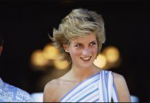 Ovo su jasni dokazi da princeza Dajana ipak nije bila nevinašce: Ono što je uradila kad je bila u Sarajevu i danas se pamti