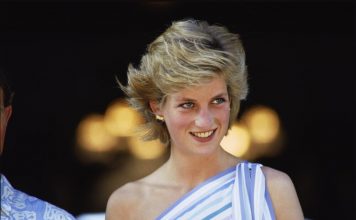 Ovo su jasni dokazi da princeza Dajana ipak nije bila nevinašce: Ono što je uradila kad je bila u Sarajevu i danas se pamti