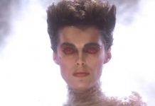 KO JE SLAVICA, SRPKINJA OD ČIJEG SU POGLEDA SVI DRHTALI: Cijelom svijetu utjerivala je STRAH U KOSTI, a evo gdje je ona danas (FOTO)