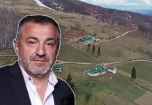 Vesko im dao sve! Kuću, 7 plata unaprijed, krave, koze, dva auta: Bogati biznismen iz Amerike imao samo 1 uslov, a oni ga zavrnuli