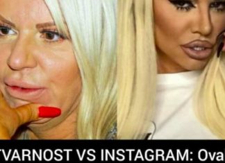 STVARNOST VS INSTAGRAM: Ovako zaista izgledaju pjevačice bez filtera i photoshopa! Ceca je najveće iznenađenje – POGLEDAJTE NJENU NEOBRAĐENU SLIKU (FOTO)
