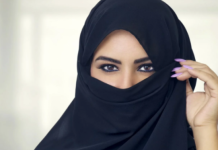 Evo sta nose islamske žene ispod burke: Odgovor je šokirao mnoge!