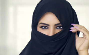 Evo sta nose islamske žene ispod burke: Odgovor je šokirao mnoge!