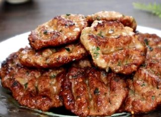 Turci imaju najbolji recept za faširane šnicle: Sočnije i ukusnije ne mogu biti, a tajna je u jednostavnom triku