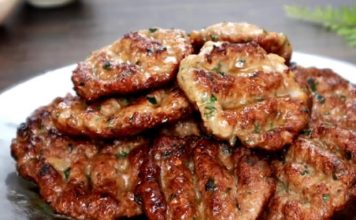 Turci imaju najbolji recept za faširane šnicle: Sočnije i ukusnije ne mogu biti, a tajna je u jednostavnom triku