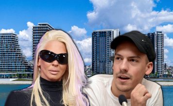 ISPLIVALE ŠOK GLASOVNE PORUKE JK I BAKE PRASETA! On je pozvao da dođe kod njega, ona mu poručila: Doći ću, ali posle moram da te j….