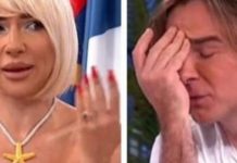 Jovana postavila pitanje Mitroviću uživo u emisiji, on je “zakucao” odgovorom: “Četiri dana nedeljno odmaraš”