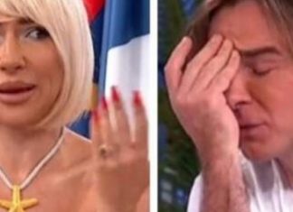 Jovana postavila pitanje Mitroviću uživo u emisiji, on je “zakucao” odgovorom: “Četiri dana nedeljno odmaraš”