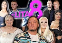 U ELITU TOKOM DRUGE NOĆI UŠLO OSAM ODABRANIH! Najveća rijaliti zvijezda, klošar, kraljica bakšiša, djevojka s njive, fudbaler…