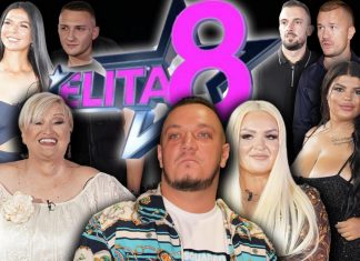 U ELITU TOKOM DRUGE NOĆI UŠLO OSAM ODABRANIH! Najveća rijaliti zvijezda, klošar, kraljica bakšiša, djevojka s njive, fudbaler…