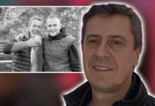 “Ja bez tebe živim sam, živim sada uzalud…” PRVU PJESMU OBJAVIO ENES NAKON SMRTI SINA- STIHOVI KIDAJU! TUGA