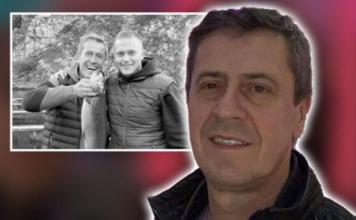 “Ja bez tebe živim sam, živim sada uzalud…” PRVU PJESMU OBJAVIO ENES NAKON SMRTI SINA- STIHOVI KIDAJU! TUGA