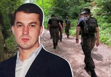 “Sedeo na klupi i pričao sa starijim muškarcem” Očevici kobnog dana ugledali Milana iz Niša: Blizu mesta nestanka našli 2 predmeta