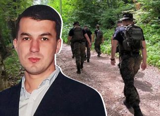 “Sedeo na klupi i pričao sa starijim muškarcem” Očevici kobnog dana ugledali Milana iz Niša: Blizu mesta nestanka našli 2 predmeta