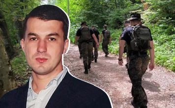 “Sedeo na klupi i pričao sa starijim muškarcem” Očevici kobnog dana ugledali Milana iz Niša: Blizu mesta nestanka našli 2 predmeta