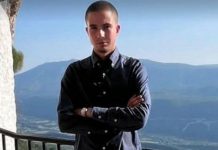 “40 sekundi misterije” Policija pregledala snimke! Luka iz Mladenovca nestao nakon udesa: Žena je prišla slupanom autu, a onda…