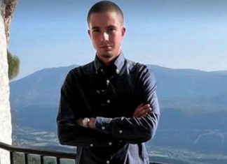 “40 sekundi misterije” Policija pregledala snimke! Luka iz Mladenovca nestao nakon udesa: Žena je prišla slupanom autu, a onda…