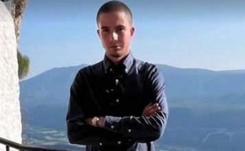 “40 sekundi misterije” Policija pregledala snimke! Luka iz Mladenovca nestao nakon udesa: Žena je prišla slupanom autu, a onda…