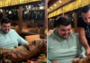 (VIDEO) Bh. tiktoker kao krokodil pojeo cijelo jagnje: Cilj mu je da “otrese velikog bika”