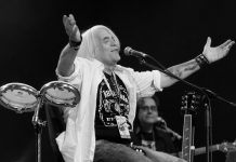 PREMINUO BORA ČORBA U 72. GODINI: Legendarni frontmen Riblje čorbe izgubio bitku sa teškom upalom pluća