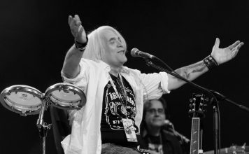 PREMINUO BORA ČORBA U 72. GODINI: Legendarni frontmen Riblje čorbe izgubio bitku sa teškom upalom pluća