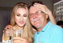 Neopisiva radost u domu Rade Manojlović: Pjevačica potvrdila vijesti , otac Rade ne može da sakrije sreću