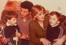 SUDBINA JE TAKO HTJELA: Saša i Dejan Matić nisu rođeni slijepi, greška JEDNE osobe koštala ih je vida