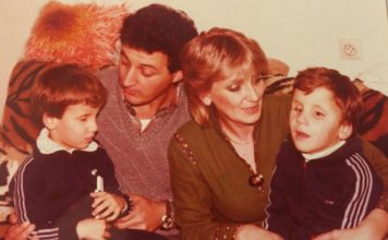 SUDBINA JE TAKO HTJELA: Saša i Dejan Matić nisu rođeni slijepi, greška JEDNE osobe koštala ih je vida