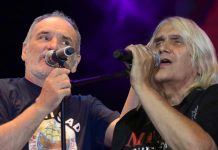 BORA ČORBA I BALAŠEVIĆ BILI SU NERAZDVOJNI, A ONDA SU PALE TEŠKE RIJEČI: 40 godina nisu govorili, roker svađu pretočio i u stihove