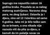 “Supruga me napustila nakon 16 godina braka i preudala se za starog, matorog Austrijanca… PARE SU SVE UNIŠTILE…”