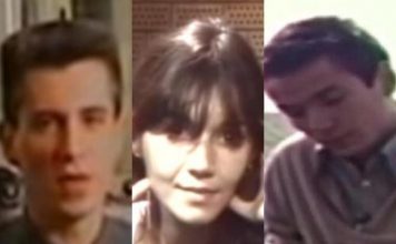 Njega progutao plamen, ona pobegla u Indiju, on svima preneo sidu tokom orgija: Evo šta se zaista desilo članovima EKV-a